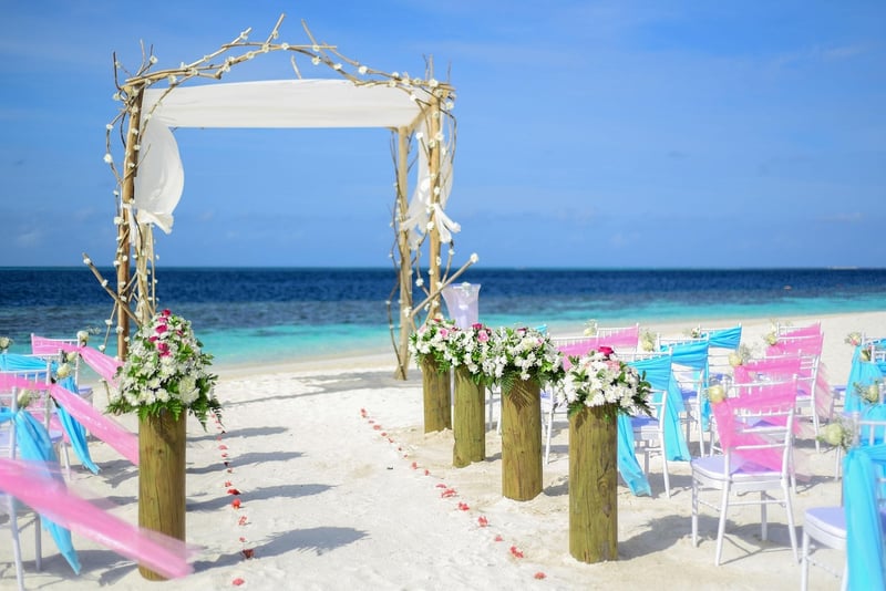 Destination Ceremonies