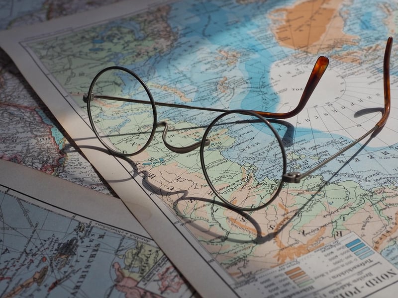 Travel Planning Assistance