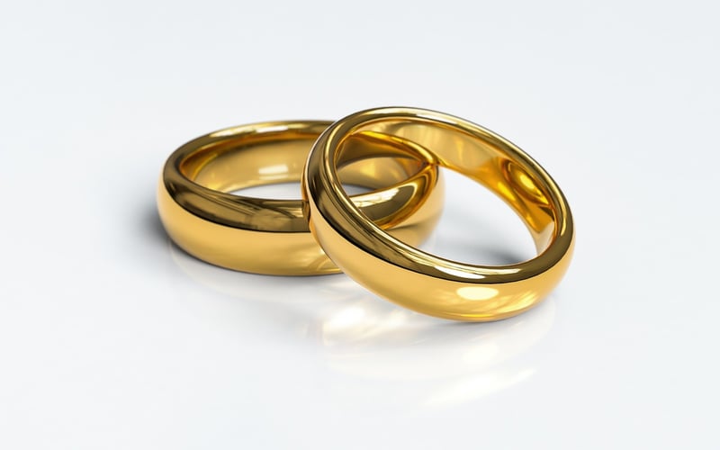 Vow Renewal Services