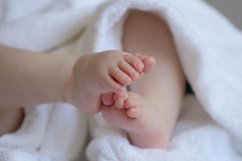 Tummy Time