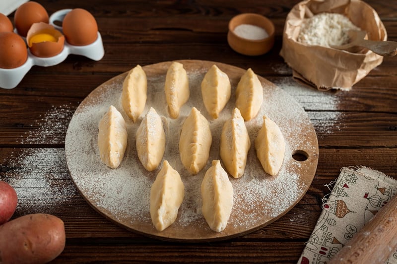 Cooking and Baking
